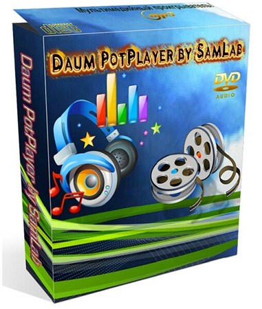 Daum PotPlayer 1.5.32392 by SamLab