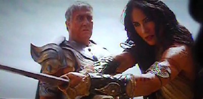 ���� ������ / John Carter (2012/TS)