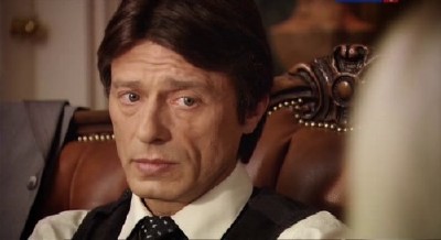 ������ ��� ����������� (2012/SATRip)