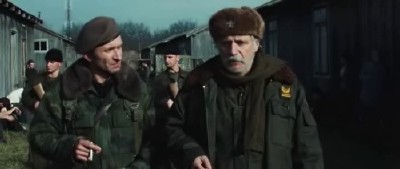 � ���� ����� � ���� / In the Land of Blood and Honey (2011/DVDScr)