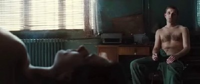 � ���� ����� � ���� / In the Land of Blood and Honey (2011/DVDScr)