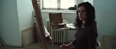 � ���� ����� � ���� / In the Land of Blood and Honey (2011/DVDScr)