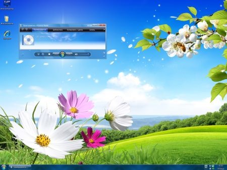 Windows XP Pro SP3 5.1.2600 (x86/RUS)