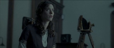 ���������� / The Awakening (2011/HDRip)