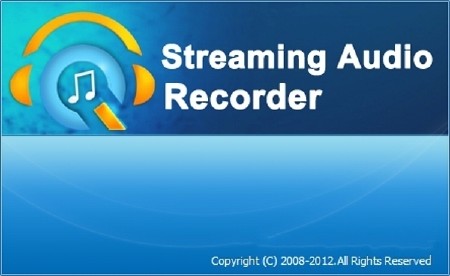 Apowersoft Streaming Audio Recorder 2.5.2  