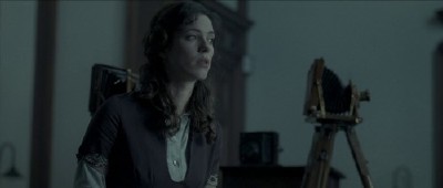 ���������� / The Awakening (2011/BDRip/720p)