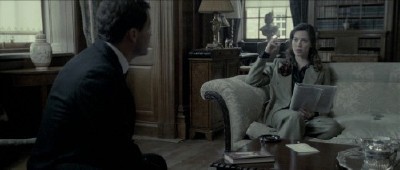 ���������� / The Awakening (2011/BDRip/720p)