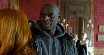 ������������� / Intouchables (2011/DVDRip)