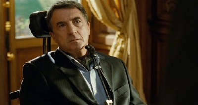 ������������� / Intouchables (2011/DVDRip)