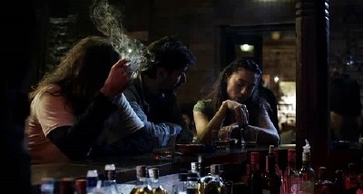 ���� ����������� / Kaybedenler kulubu (2011/DVDRip)