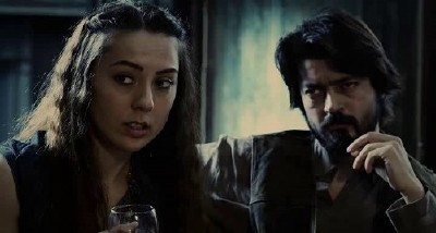���� ����������� / Kaybedenler kulubu (2011/DVDRip)