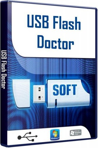 USB DOCTOR 1.1 x86 09.03.2012 (ENG/RUS/2012)