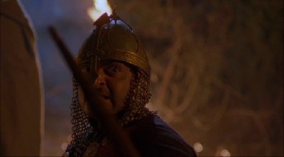 ��������� ������ / Dark Relic (2010/HDRip)