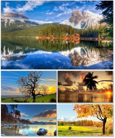 Amazing nature - ���� �� ������� ���� � 24