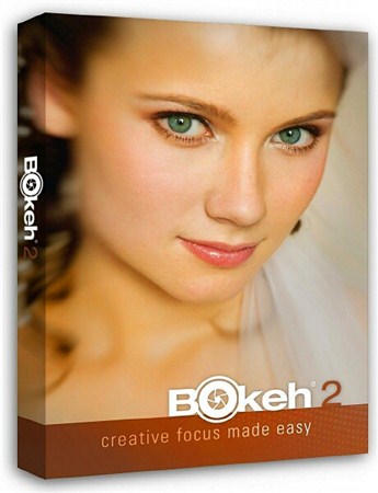Alien Skin Bokeh 2.0.1 Build 442 for Photoshop (x32/x64)