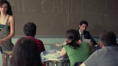 ������� �� ������ / Detachment (2011/DVDRip)