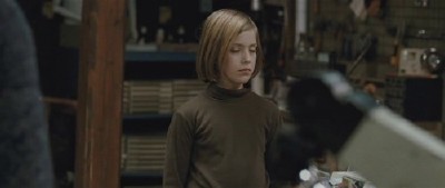 ���: ������������� ����� / Eva (2011/DVDRip)