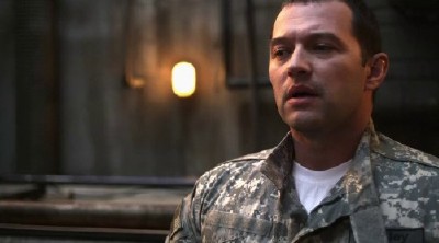 ����������� / Super Tanker (2011/HDRip)