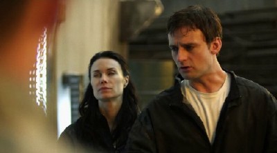 ����������� / Super Tanker (2011/HDRip)