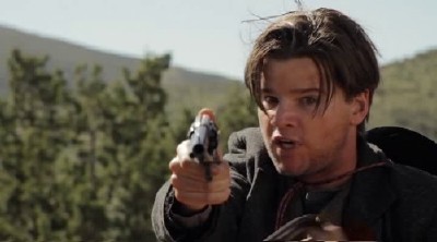 ��������� ���� / Wyatt Earp's Revenge (2012/DVDRip)
