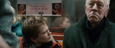      / Extremely Loud & Incredibly Close (2011/HDRip)