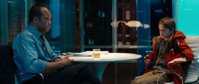 ����� ������ � ����������� ������ / Extremely Loud & Incredibly Close (2011/HDRip)