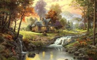 Various Wallpapers for PC - ��������� ����� ��� �� - Pack 506