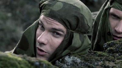 ������� ��������: ������ ���� (2012/DVDRip)