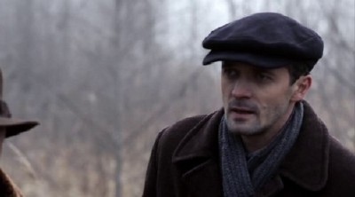 ������� ��������: ������ ���� (2012/DVDRip)