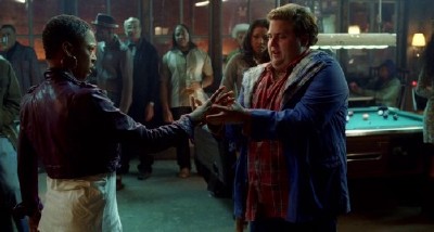 ���� / The Sitter [UNRATED] (2011/HDRip)