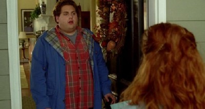 ���� / The Sitter [UNRATED] (2011/HDRip)