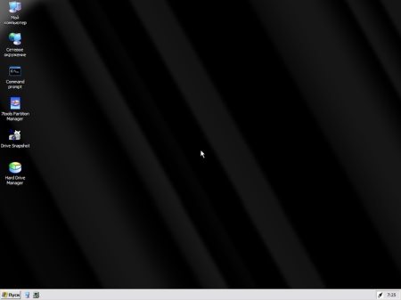 Windows XP Pro SP3 VL Orens Edition 2.7 (�������)