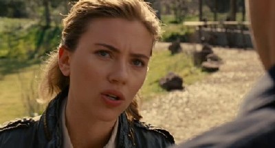 �� ������ ������� / We Bought a Zoo (2011/DVDRip)