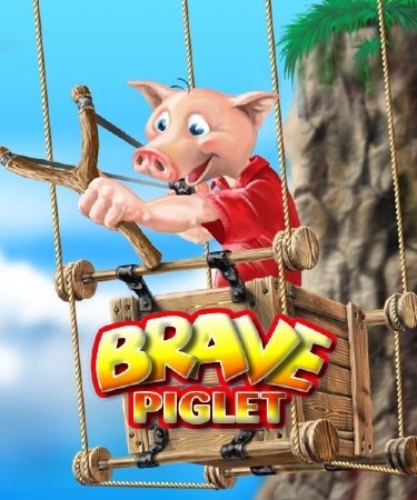 Brave Piglet  