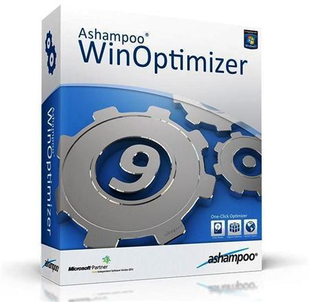 Ashampoo WinOptimizer 9.4.0 RUS RePacK/Portable by SV
