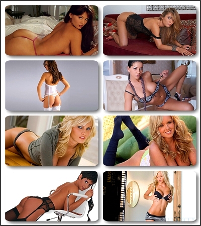 �������������� ������� / 200 Photos Beautiful girls