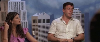 �������� � �������� / See You in September (2010/HDRip)