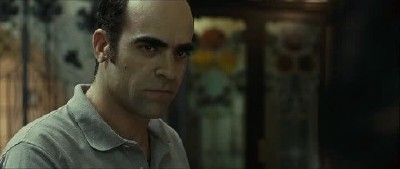  ������� ��� / Mientras duermes (2011/DVDRip)
