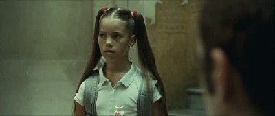  ������� ��� / Mientras duermes (2011/DVDRip)