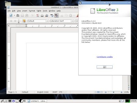 KNOPPIX 6.7.1 Live System i386 + x86 x64 (2xCD+1�DVD)