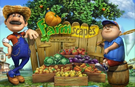 Farmscapes Collector�s Edition  