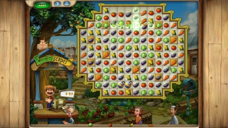 Farmscapes Collector�s Edition  