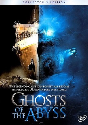  :  / Ghosts of the Abyss (2003) BDRip-1080p
