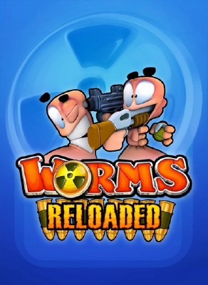 Worms Reloaded: Game of the Year Edition (2012/ENG/ PC)Repack