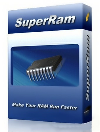 PGWare SuperRam 6.3.19.2012 Portable