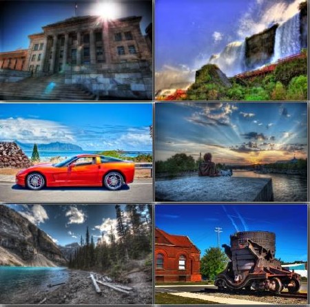 HQ Wallpapers - ���� �� ������� ���� - Pack 216