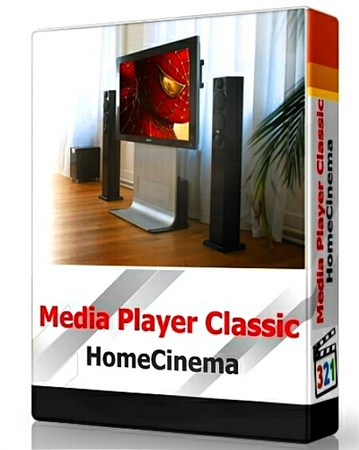 MPC HomeCinema Full 1.6.1.4170