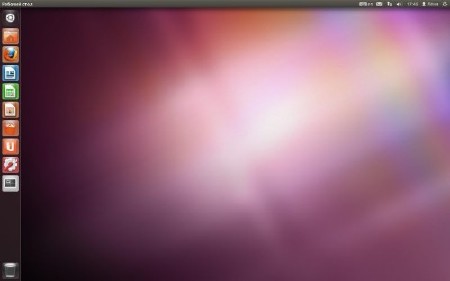 Ubuntu 11.10 Oneiric Ocelot i686(Eng/Rus)