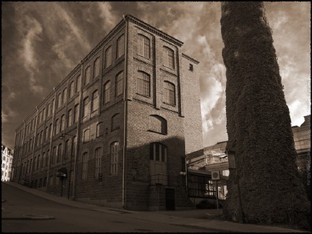 Amber's Blood: A Carol Reed Mystery (2012/ENG)