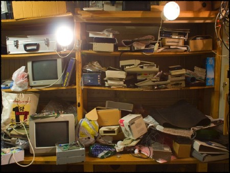 Amber's Blood: A Carol Reed Mystery (2012/ENG)